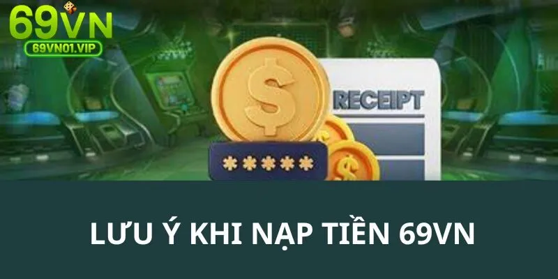 Những nội dung mà người chơi cần quan tâm đến khi giao dịch